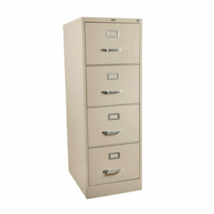 Archiveros y credenzas