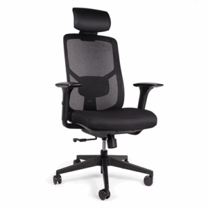 Sillón ejecutivo para oficinia mod. Nebula    Tampico