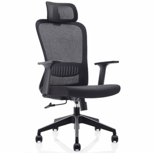 Sillón ejecutivo para oficina mod Cozy OHE 175