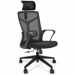 Sillón ejecutivo para oficina Mod. Cantabria