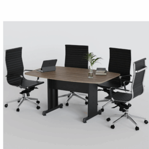 Mesa de juntas gerencial mod. 118 de  Linea Italia     Tampico