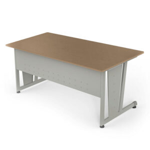 Escritorio ejecutivo mod 117 de Linea Italia de 1.81m x 0.80m