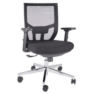 Silla de oficina mod. Aiko      Tampico