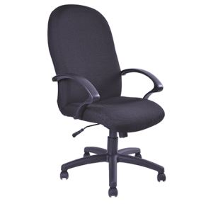 Sillón ejecutivo para oficina mod. BM 140    Tampico