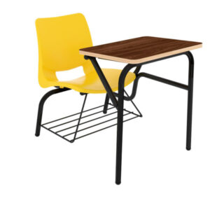 Mesa banco escolar mod Pemma 355