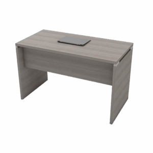 Escritorio de trabajo mod Stark 794 de Linea Italia  de 1.20m x 0.60m