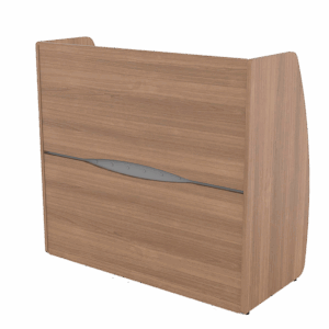 Recepción mod Privaccia 221 de Linea Italia