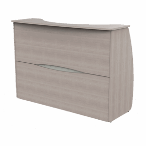 Recepción mod Primma 223 de Linea Italia