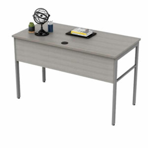 Escritorio de trabajo mod urban 600 de Linea Italia de 1.20m x 0.60m