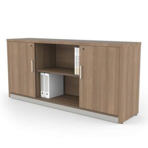 Credenza para oficina mod Klass 03 de Linea Italia