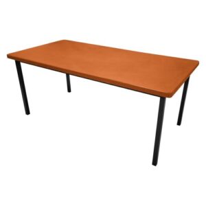 Mesa para kinder de 1.20m x 0.60m