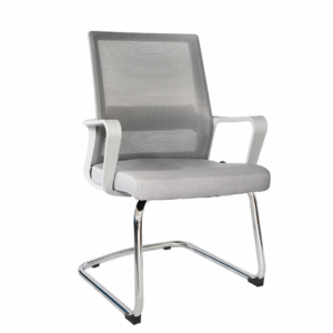 Silla fija de visita para oficinia mod Sling OHV 94 plus gris