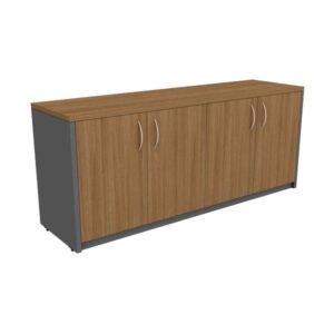 Credenza mod Ergo 4 puertas