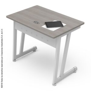 Escritorio de Trabajo mod. Piccolo de Linea Italia