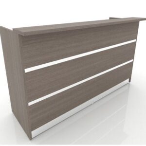 Recepción mod Ergo Stripes