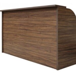 Recepción mod Ergo mostrador